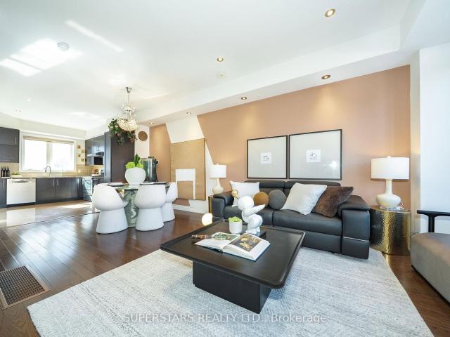 Condo for sale in Woburn, Ontario