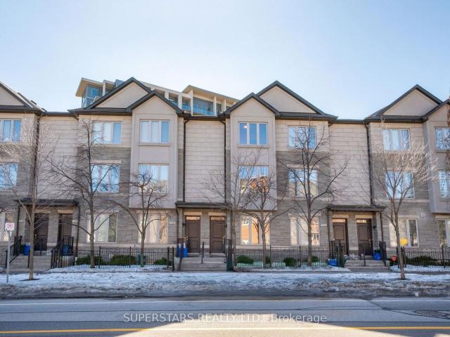 Condo for sale in Woburn, Ontario