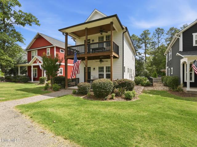 House for sale in Southern Pines, North Carolina