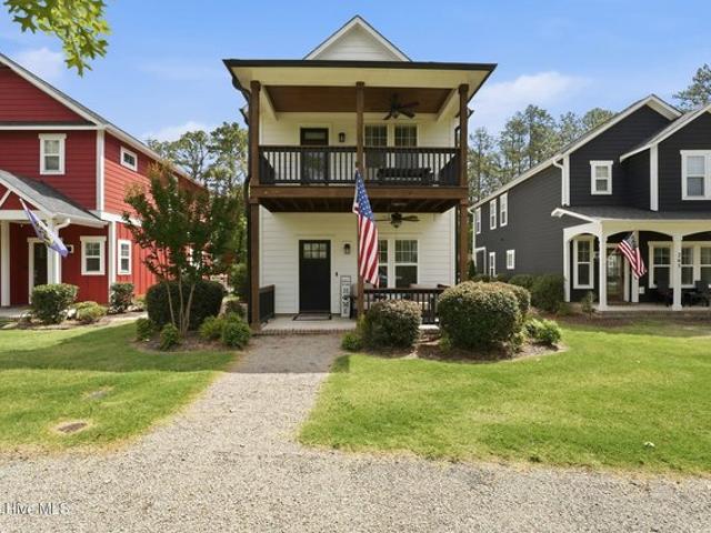 House for sale in Southern Pines, North Carolina