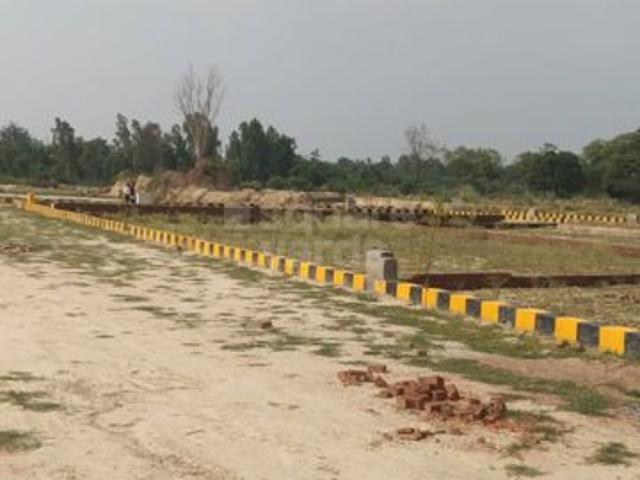 Land for sale in Bangalore North, Cox Town - Bangalore