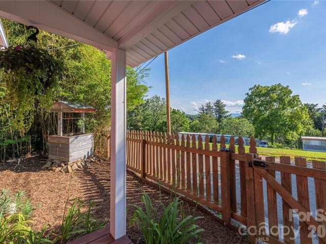 House for sale in Haywood, North Carolina