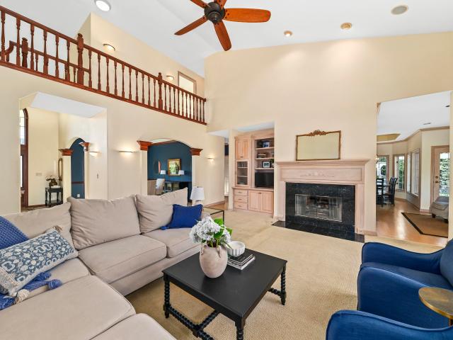 House for sale in Steeple Point, Delafield