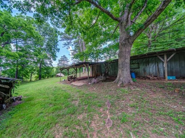 House for sale in Pickens, Georgia