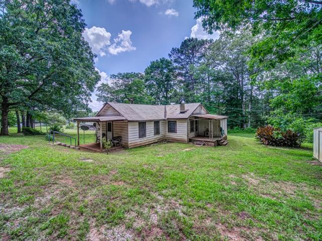 House for sale in Pickens, Georgia