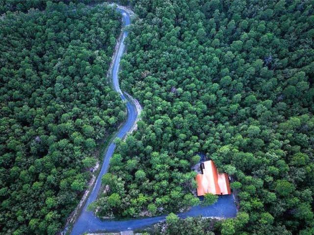 Land for sale in Broken Bow, Oklahoma