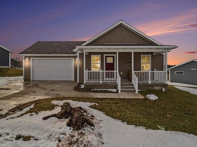 House for sale in Shelby, Michigan