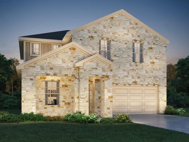 House for sale in Dripping Springs, Hays County