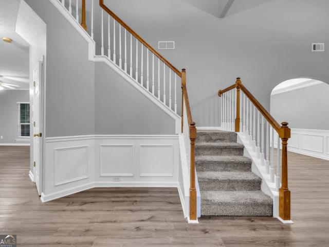 House for sale in Stockbridge, Georgia