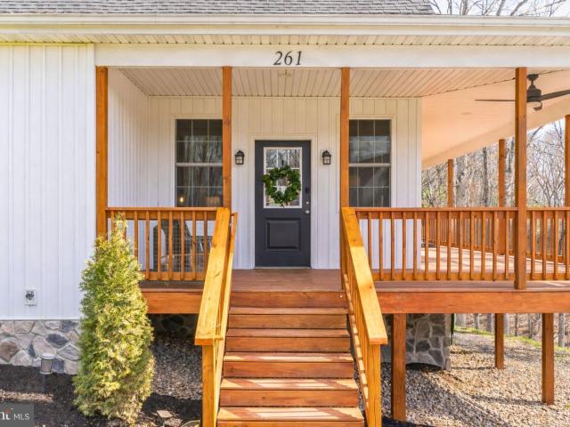 House for sale in Virginia