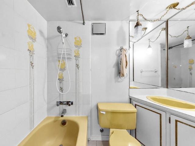 Apartment for rent in Vancouver, British Columbia