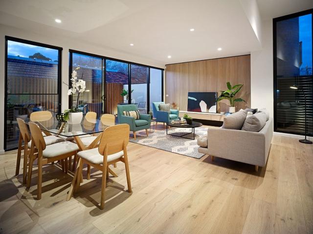 Apartment for rent in Camerons Creek, Victoria