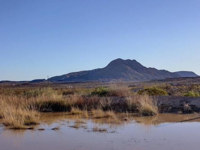 Farm for sale in Brewster, Texas