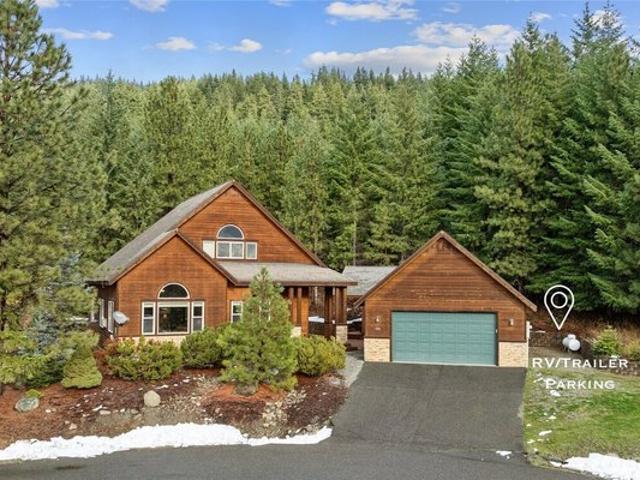 House for sale in Ronald, Washington