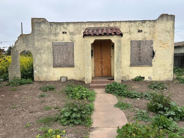 House for sale in Guadalupe, California