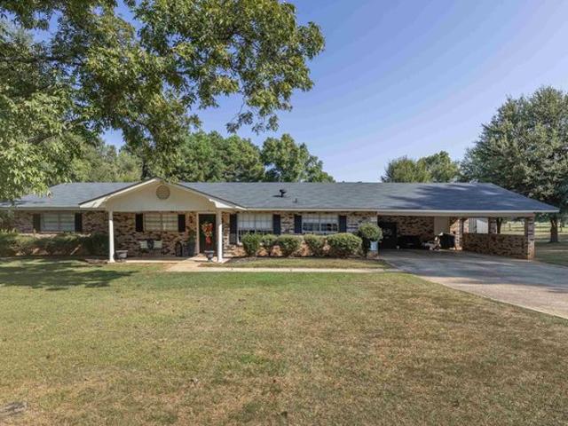 House for sale in Ruston, Louisiana