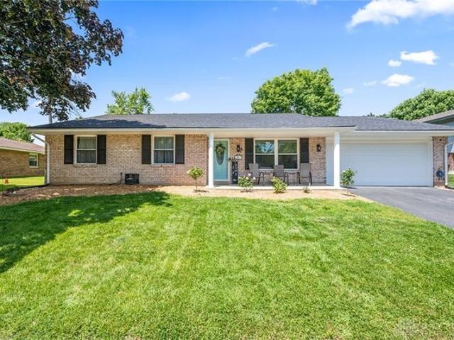 House for sale in Ohio