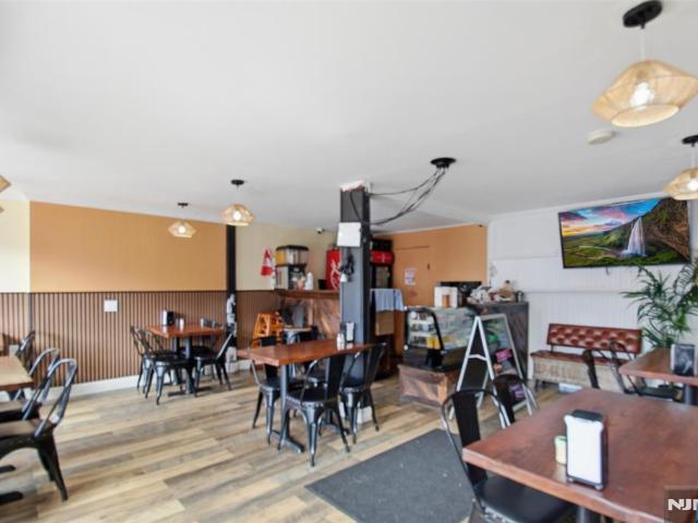 Commercial for sale in Passaic, New Jersey