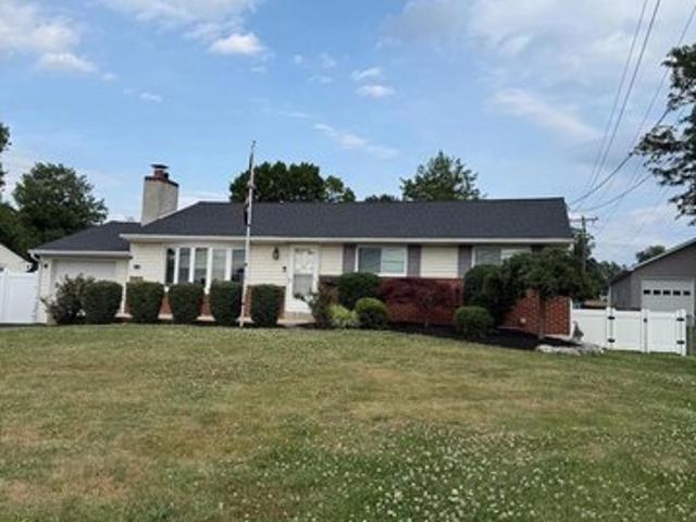 House for sale in Bucks, Pennsylvania