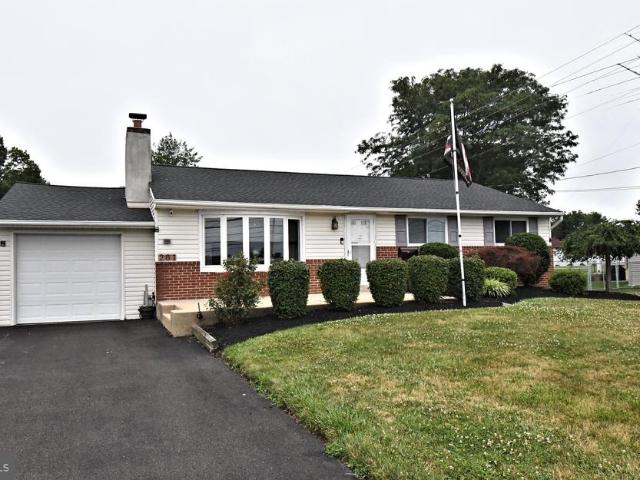 House for sale in Bucks, Pennsylvania