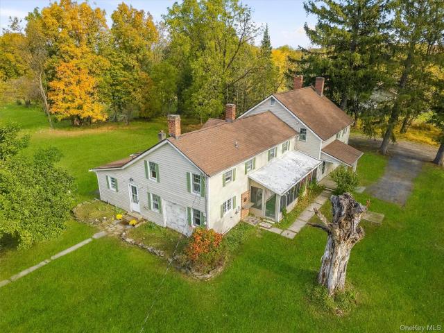 House for sale in Van Keuren, Pine Bush
