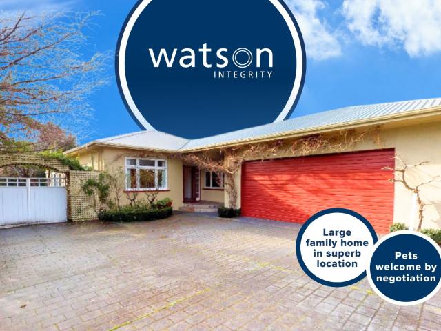 House for rent in Manawatu District