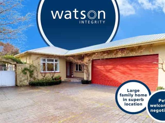 House for rent in Manawatu District