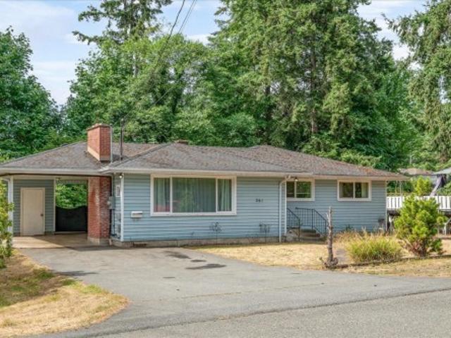 House for sale in Rutherford, Nanaimo