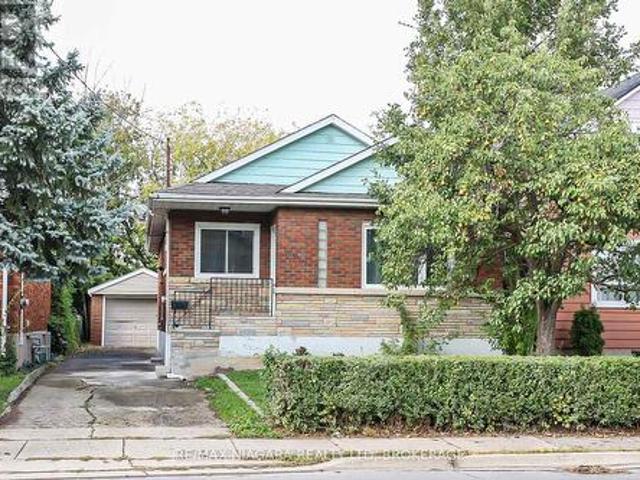 House for sale in Niagara, Ontario