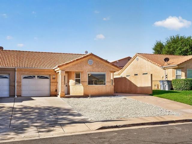 Townhouse for sale in La Verkin, Washington County
