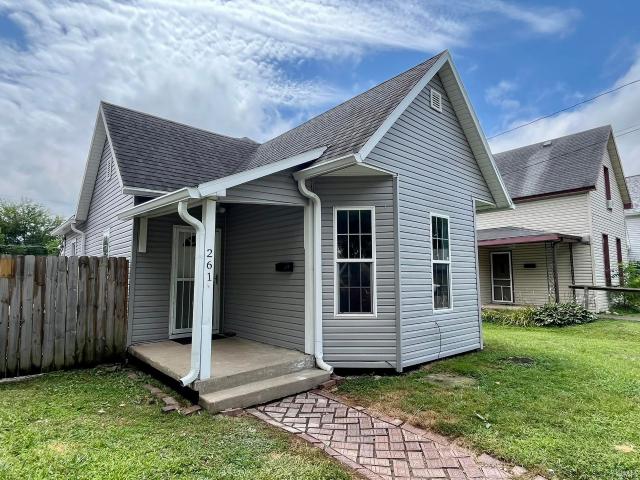 House for sale in Peru, Indiana