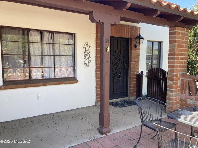 Townhouse for sale in Green Valley, Arizona