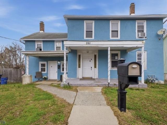 House for sale in Bound Brook, New Jersey