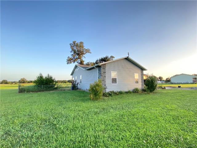House for sale in Ark