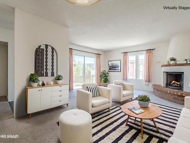 Townhouse for sale in Green Valley, Arizona
