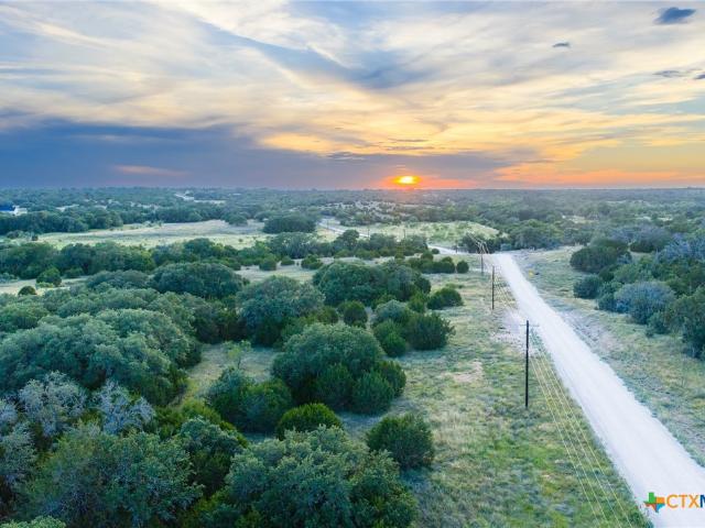 Land for sale in Mills, Texas