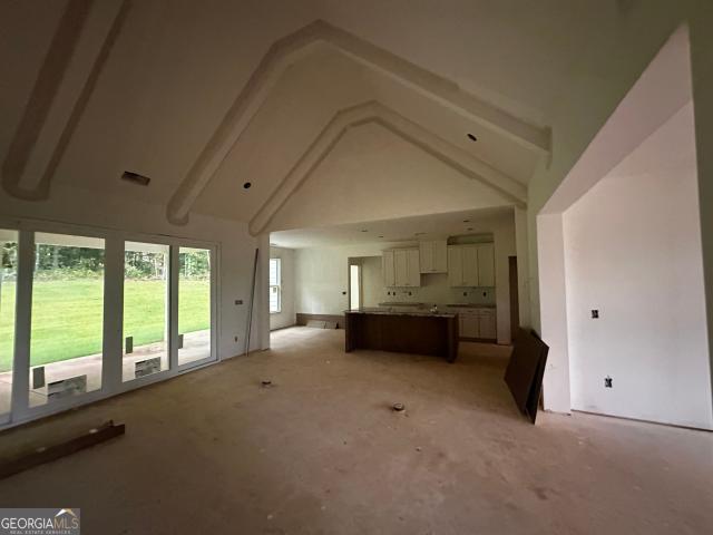 House for sale in Monticello, Georgia