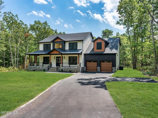 House for sale in Waretown, New Jersey