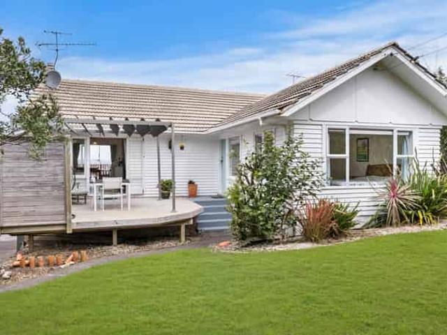 House for rent in Auckland, Oroua County