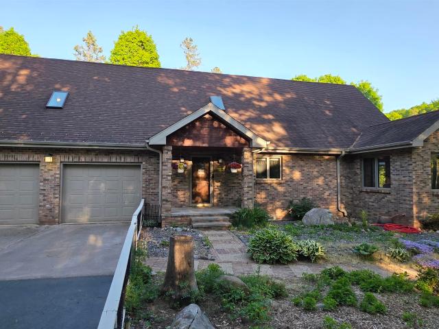 House for sale in Michigan