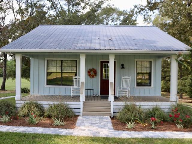 Farm for sale in Walton, Florida