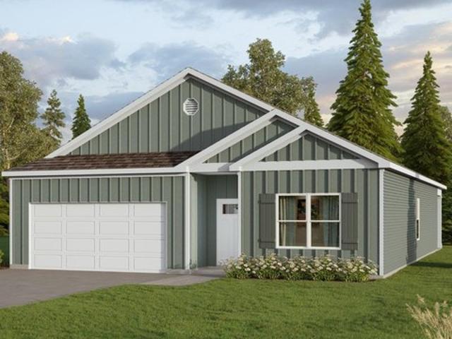 House for sale in Sterrett, Alabama