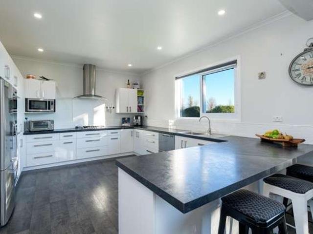 Property for sale in Tussock Creek, Southland