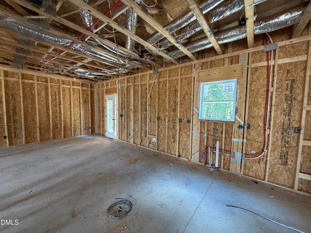 House for sale in Smithfield, North Carolina