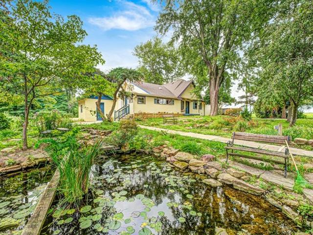 House for sale in Clayton, Indiana