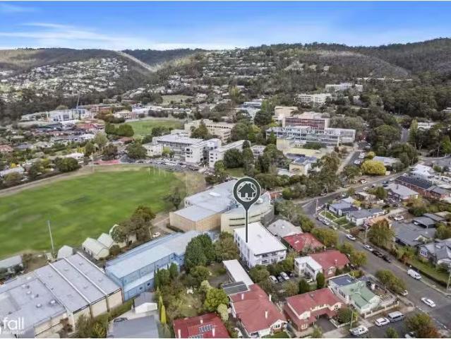 Apartment for rent in Hobart, Tasmania