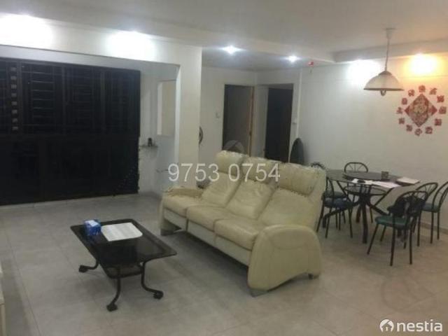 Apartment for sale in Sengkang, 19 North East, Hougang