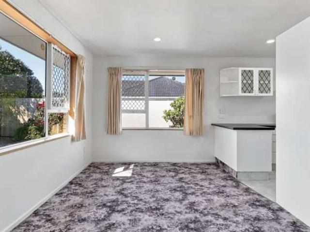 Property for sale in Dallington, Christchurch