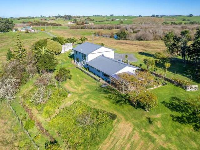 Property for sale in Kauwhata, Waikato