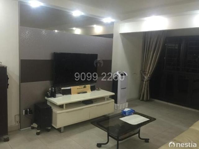 Apartment for sale in Sengkang, 19 North East, Hougang
